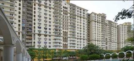 DLF The Belvedere Park